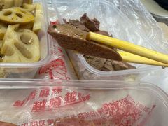 -黄毛鸭脖(汉阳总店)