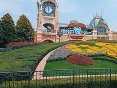 -上海迪士尼度假区