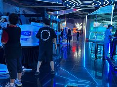 -世代星球·保龄球·镭战真人CS·团建(杨浦店)