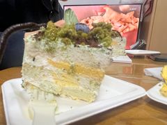 -Pantry's Best派悦坊蛋糕(K11购物艺术中心店)
