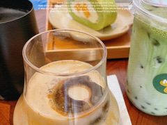 -漫笙舍Manse·咖啡·民宿