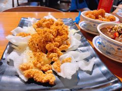 -炉小二铜锅牛蛙•川湘菜(三里屯店)