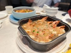-北李妈妈菜·海肠捞饭(开发区万达店)