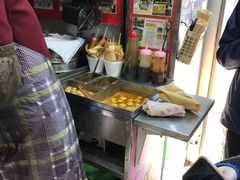 -利强记北角鸡蛋仔(弥敦道店 )