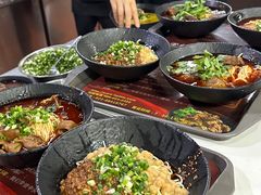 -秦云老太婆摊摊面(全国总店)