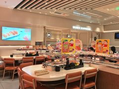 -争鲜回转寿司(东方银座店)