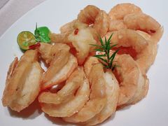 -四季民福烤鸭店(外滩外白渡桥店)