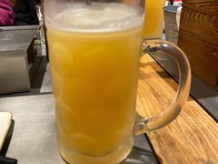 -很久以前羊肉串(打浦路店)