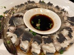 清蒸沙鳗-高佳庄·舟山海鲜(海景旗舰店)
