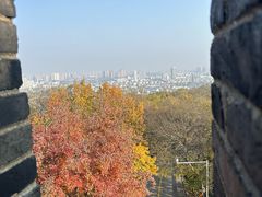 -虞山城墙