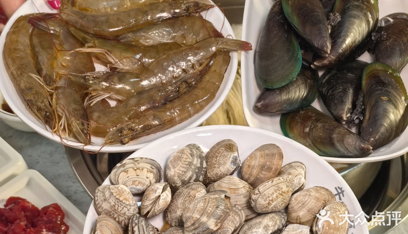 🔥牛肉自由!潮汕牛肉火锅吃到扶墙出‼️