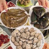 🔥牛肉自由!潮汕牛肉火锅吃到扶墙出‼️