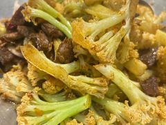 -黄泥岗·地道湖北菜(奥特莱斯店)