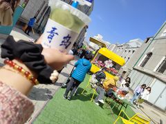 -上街里市集(悦喜客来广场店)