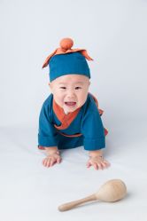 -倾城宝贝儿童摄影(浦东金谊店)