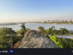 -九华山公园