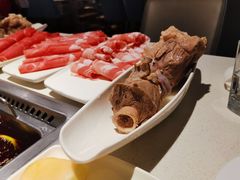 -海底捞火锅(玉桥商业广场店)