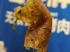 -姜胖胖无限自助烤肉(凯德天府店)
