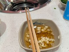-化龙桥九宫格火锅(清水河店)