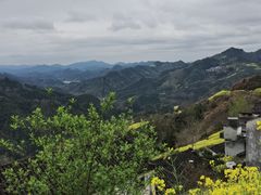-石潭村