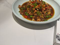 -老馆子·建德菜·山肴鱼鲜(海威新界店)