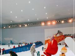 -哈尔滨热雪奇迹