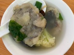 -北港方记海鲜楼·海景餐厅