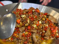 -福巷湘食小馆·猛火现炒(上海首店)