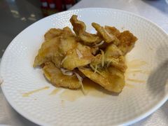 -鹿鸣春饭店(总店)