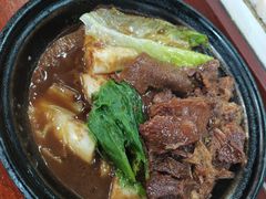 -珍珍小食店(西华路店)