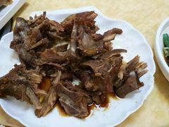 -祝家饺子馆