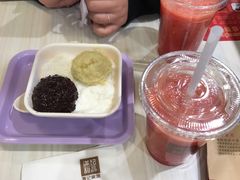 -满记甜品(优客百盛店)