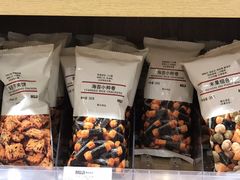 -MUJI无印良品(武汉世界城广场店)