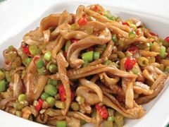 -马凯餐厅(地安门店)