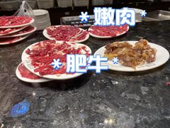 -八合里潮汕鲜牛肉火锅(吉大店)