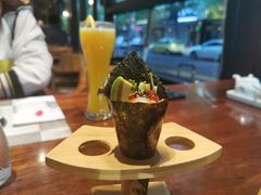 -古京·臻致料理(月湖店)