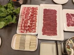 -君邦火锅(新疆大厦店)