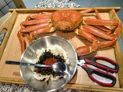 -震海贝烤贝·民俗特色店(延吉总店)