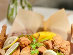 -Tomacado花厨(南京IFC国金中心店)