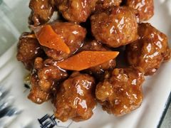 -宝发园名菜馆
