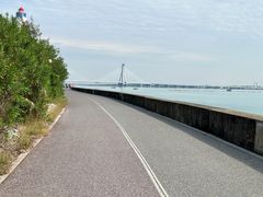 -北海金海湾红树林生态旅游区