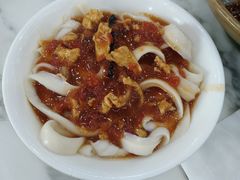 -太原面食店(解放路店)