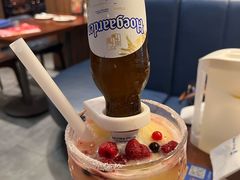 -bluefrog蓝蛙(悠唐购物中心店)