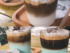 -餐酒吧Com-ing Bar(上海路店)