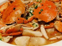 -广府乡下·饭庄(新港东路店)