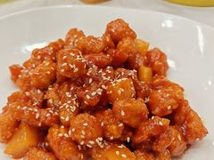 -德悦海鲜(城西店)