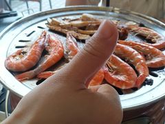 -允辛家·自助泥炉烤肉(九亭店)