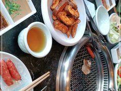 -一品诚记烤肉·甄选店(中南路店)