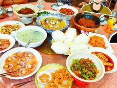 -厨彩阳光(河东路店)