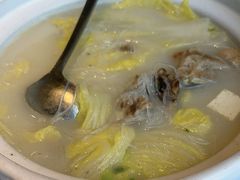 -玉林烤鸭店(黄村兴华店)
